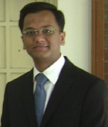 Professor Vasant V. Matsagar