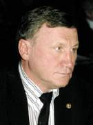 Professor Valery P. Matveenko