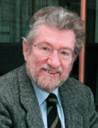 Professor Federico M. Mazzolani