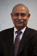 Professor Arun K. Misra