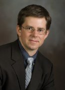 Professor Christopher D. Moen