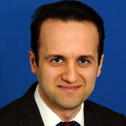 Professor Mohammadreza Moradi
