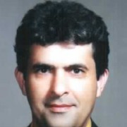 Professor Mohammad Reza Mozdianfard