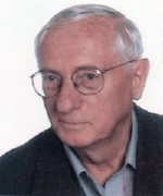 Professor Zenon Mróz
