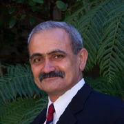 Professor Muhammad N.S. Hadi