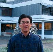 Professor Kazuo Murota