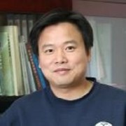 Professor Chenguang Huang