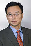 Professor Rui Huang