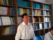 Professor David Hui