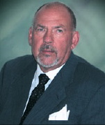 Dr. John C. Halpin