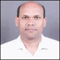 Professor Ajaya Kumar Nayak