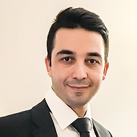 Professor Mohammad Rafiee
