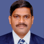 Professor Alwardoss Velayutham Raviprakash