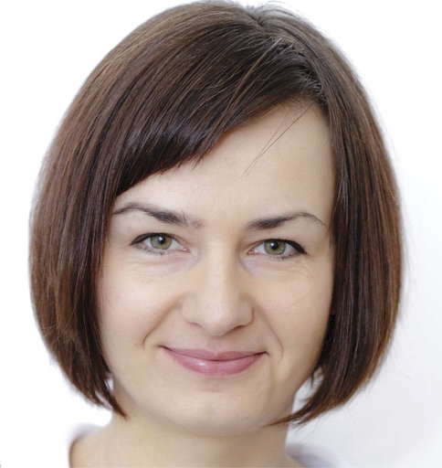 Professor Agnieszka Sabik