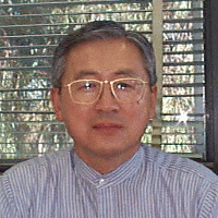 Professor Young S. Shin