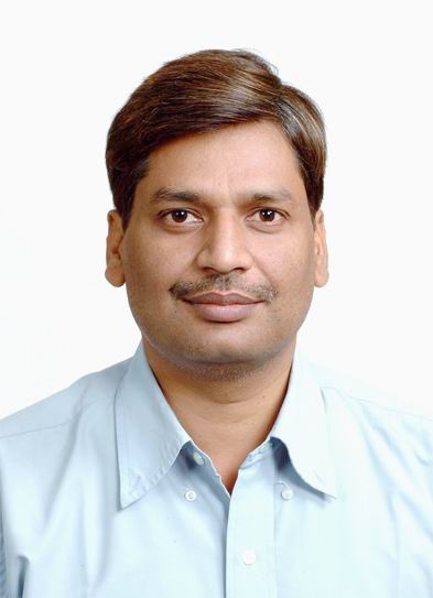 Professor Karunesh Kumar Shukla