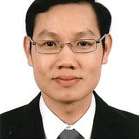Professor Nhon Nguyen-thanh