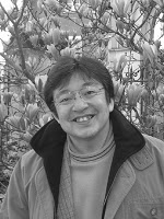 Professor Hirohisa Noguchi