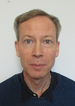 Professor Arne B. Nordmark