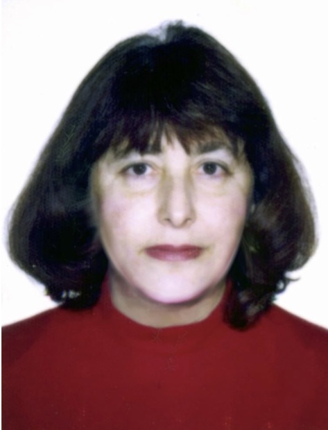 Professor Natalia I. Obodan