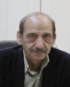 Professor Mohammed Hossein Naei