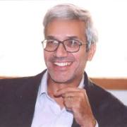 Professor Gholam Hossein Rahimi