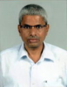 Dr. R. Rajendran