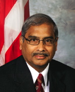 Dr. Ivatury S. Raju