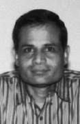Professor Lingadahally S. Ramachandra