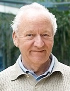 Professor Werner C. Rheinboldt