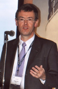 Professor Phillippe Rigo