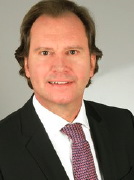 Professor Andreas Rittweger