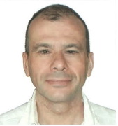 Professor João Paulo Correia Rodrigues