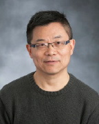 Professor Chong-Qing Ru