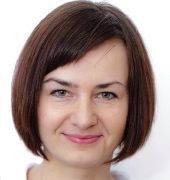 Professor Agnieszka Sabik