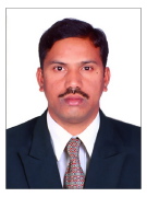 Professor N. V. Swamy Naidu