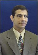 Dr. Fahim H. Sadek