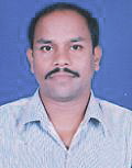 Professor Shishir Kumar Sahu