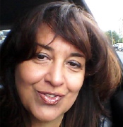Professor Ginevra Salerno