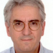 Professor Dimitris A. Saravanos