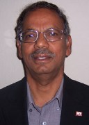 Professor Muthukrishnan Sathyamoorthy
