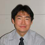 Professor Motohiro Sato