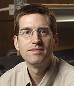 Professor Ben William Schafer