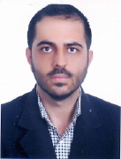 Professor Meisam Shakouri