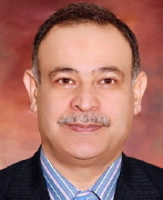 Professor M. Shariyat