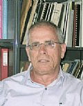 Professor Izhak Sheinman