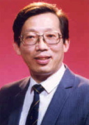 Professor Hui-Shen Shen