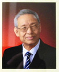 Professor Shizhao Shen