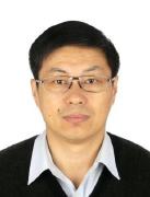 Professor Yongjiu Shi