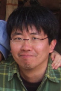 Professor Hiroyuki Shima